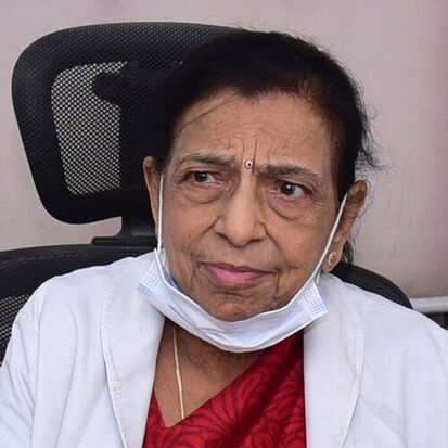 Krishna Medical Centre