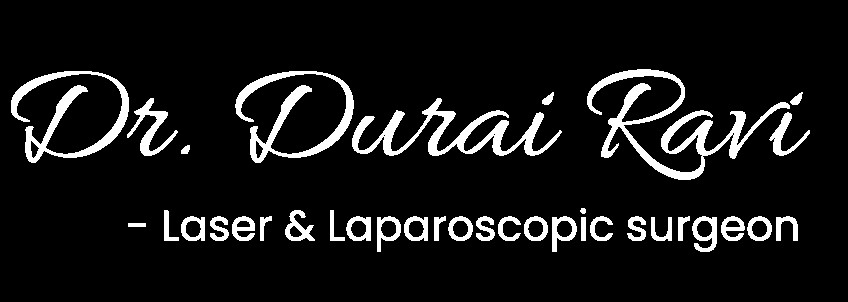Dr Durai Ravi