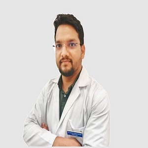 Dr. Rakesh Kumawat - Interventional Radiologist