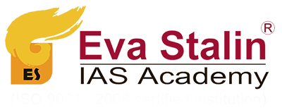 Eva Stalin IAS Academy