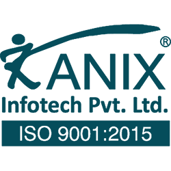 Kanix Infotech Private Limited