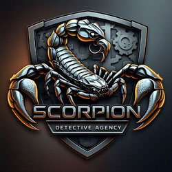 Scorpion Detective Agency