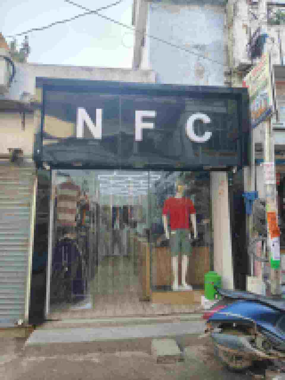 NFC Shop