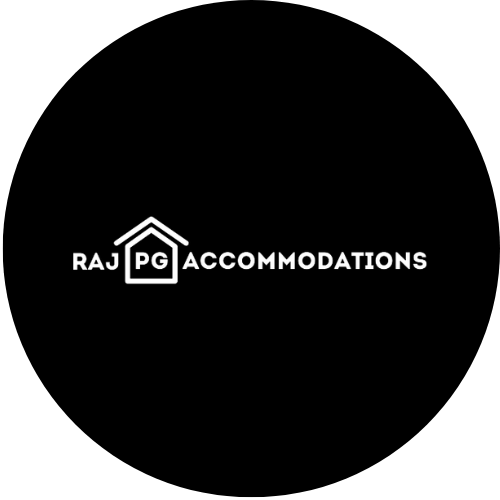 Raj PG Accommodation
