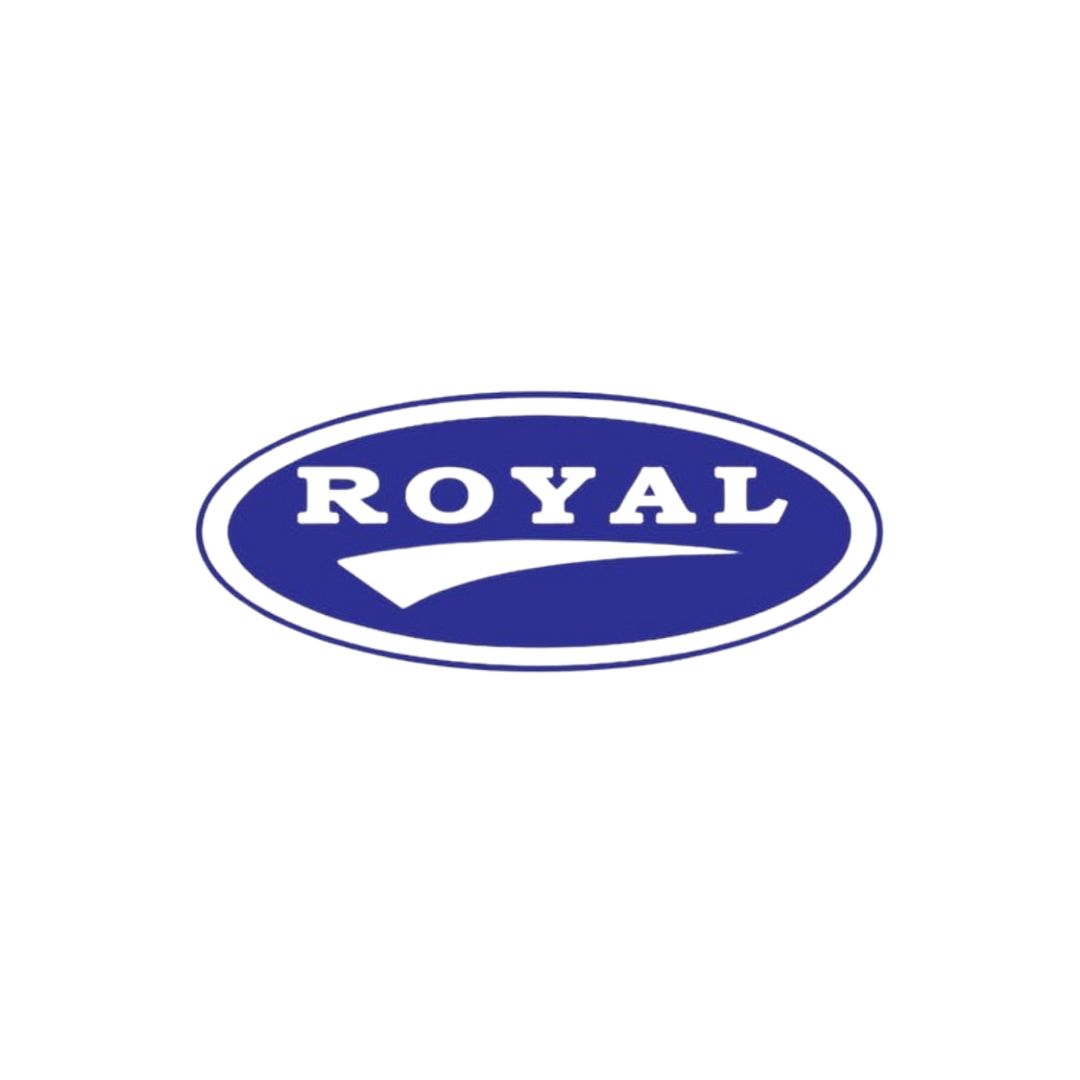 Royal Equipments