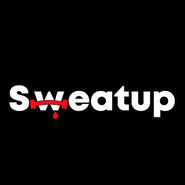 Sweatup - The Luxury Gym