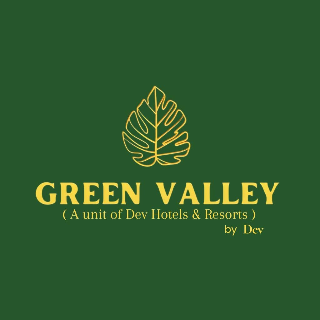 Green Valley Resort - By Dev
