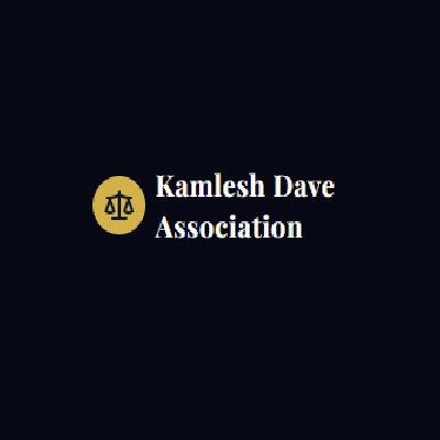 Kamlesh Dave Association