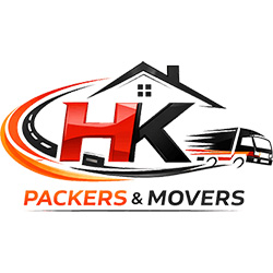 HK Packers and Movers