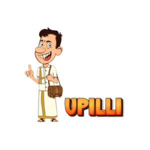 Upilli Trails