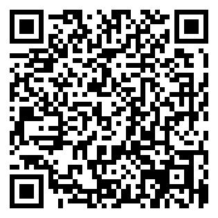 Adorable Vacation QRCode