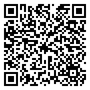 Being Loud QRCode
