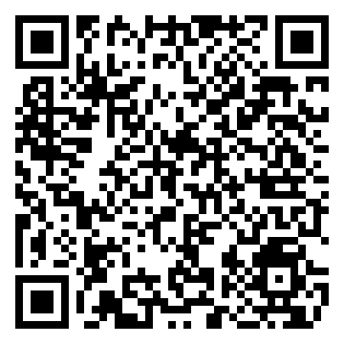 Black Drop Tattoo QRCode
