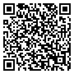 Cocoon Salon QRCode