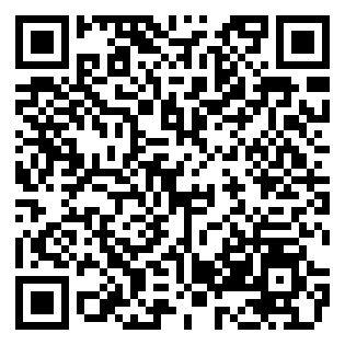 Cocoon Salon QRCode