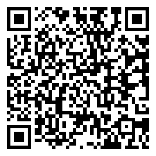 Glow Tech Polymer QRCode