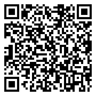 Goa Yogashala QRCode