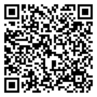 Green Mall QRCode