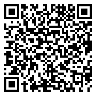 HungerHurts Hub QRCode
