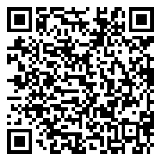 KIX Cosmetics QRCode