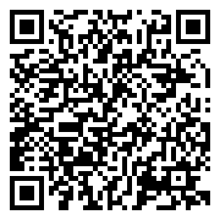 Peonies Digital QRCode
