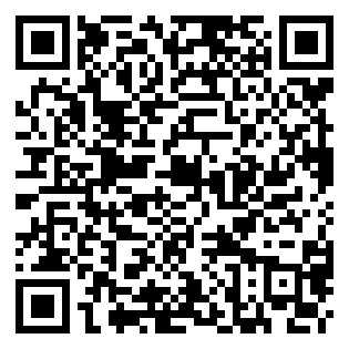Rustic and Gold QRCode