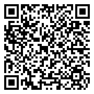 The Holding Hands QRCode