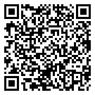 Unique Interior QRCode